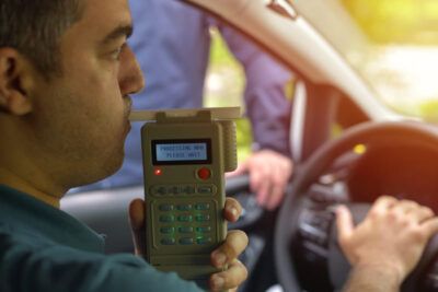 Delitos Seguridad Vial
