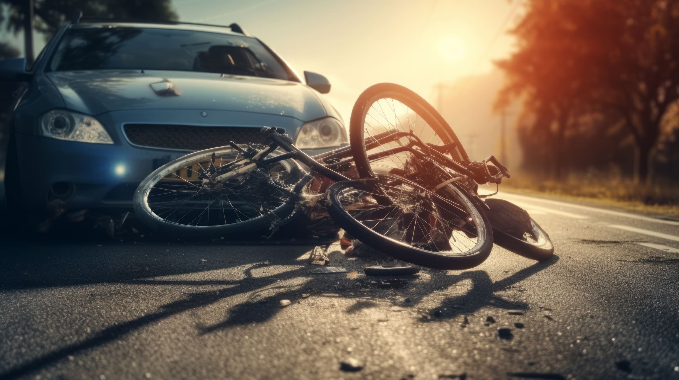 Prioridad de ciclista