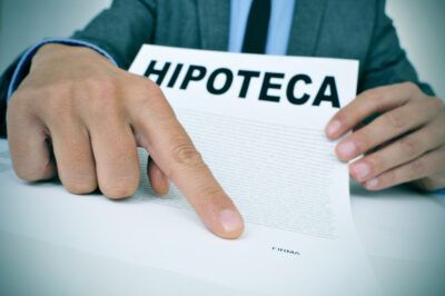 Seguro vinculado a hipoteca