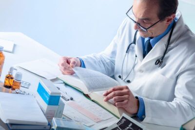 Perito médico