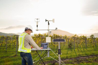 Responsabilidad civil ingeniero agrícola